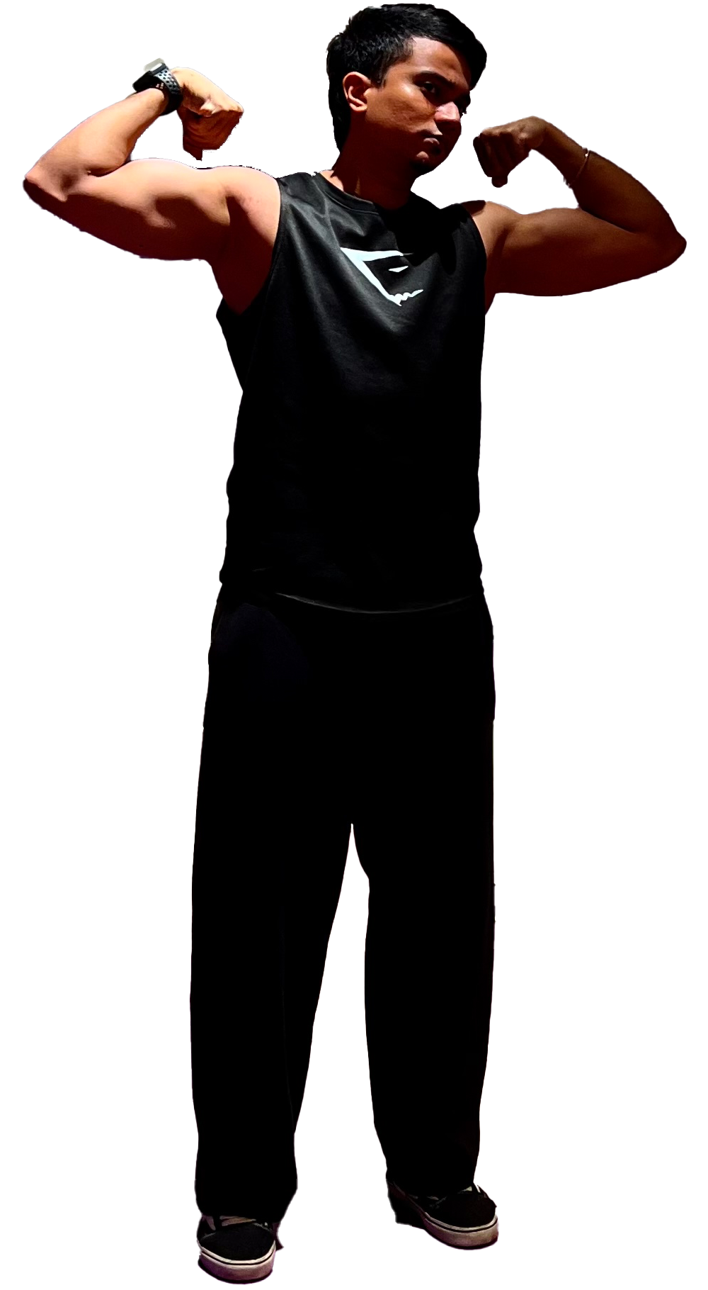 Exercise Personal Trainer Jaykhon Fitness