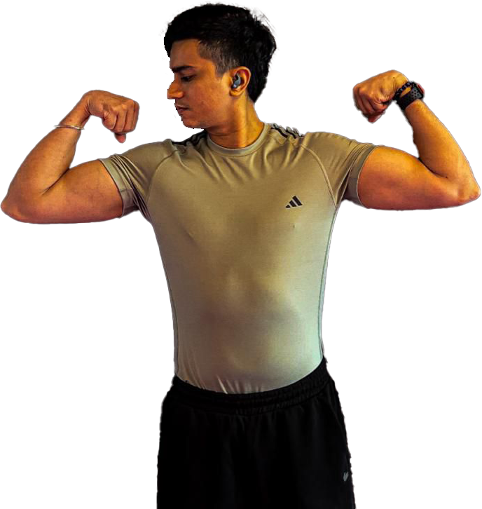 Exercise Personal Trainer Jaykhon Fitness